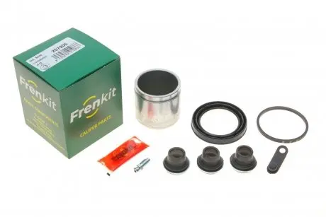 Р/к суп.перед Fiat Scudo/Peugeot Expert (d=57mm)(Bendix)(+поршень) FRENKIT 257905