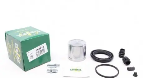 Р/к суп.перед Hyundai Sonata/KIA Magentis/Nissan Juke(F15)/Maxima(A32)(d=57mm)(Mando/Niss)(+поршень) FRENKIT 257929