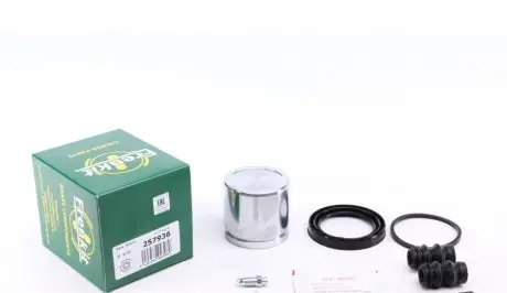 Р/к суп.перед Ford Mondeo/Peugeot 308/Toyota Avensis (d=57mm)(Bosch)(+поршень) FRENKIT 257936