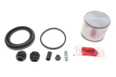 Ремкомплект, тормозной суппорт FRENKIT 257941