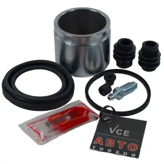 Р/к суп.перед Chevrolet Epica/Evanda/Daewoo Leganza/Tacuma (d=57mm)(Dac)(+поршень) FRENKIT 257971