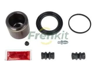 Ремкомплект, тормозной суппорт FRENKIT 257974