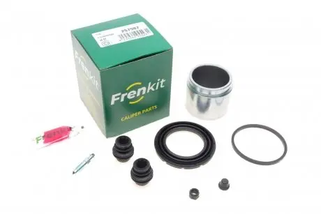 Ремкомплект, тормозной суппорт FRENKIT 257987