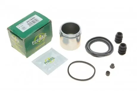 Ремкомплект, гальмівний супорт FRENKIT 257995