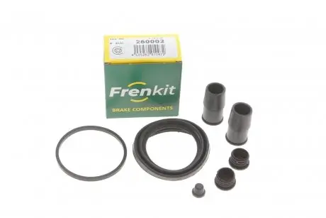 Р/к суп.перед MB Sprinter/Vito (W638)/LT 28-46/VW T3 (d=60mm)(Ate) FRENKIT 260002