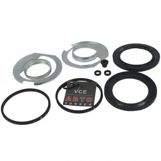 Р/к суп.перед MB S-class (W116/W126)(d=60mm)(Ate) FRENKIT 260007