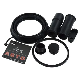 Р/к суп.перед VW Touareg/T5/T6 (d=60mm)(Ate) FRENKIT 260038