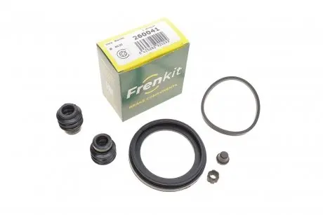 Р/к суп.перед Hyundai Tucson/KIA Sportage/Opel Insignia (d=60mm)(Mando) FRENKIT 260041