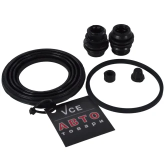 Р/к суп.перед Mazda CX-5/Nissan X-Trail (T31/T32)/Renault Koleos II (d=60mm)(Akebono) FRENKIT 260052