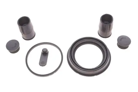 Ремкомплект тормозного суппорта переднего BMW 5 F07-F11 10-17,5 (F10) 10-16,5 (F10, F18) 09-16,5 GRAN TURISMO (F07) FRENKIT 260054