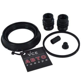 Р/к суп.перед Chevrolet Aveo (T300)/Cruze/Opel Astra J/Zafira C (d=60mm)(Ate) FRENKIT 260061