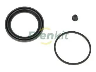 Ремкомплект суппорта (переднего) FRENKIT 260114