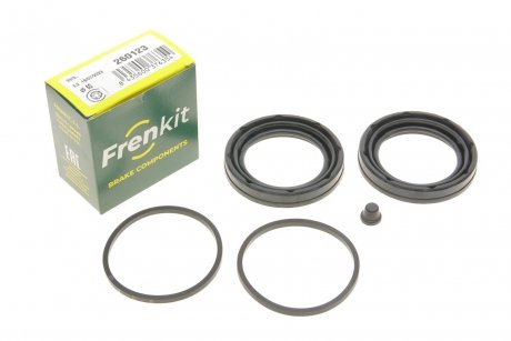 Ремкомплект суппорта (переднего)(d=60mm) ford f250 99-14 FRENKIT 260123