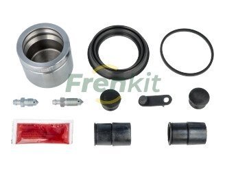 Ремкомплект суппорта (переднего) volvo s60/s90/v60/v90/xc40/xc60/xc90 13- (d=60mm) (+поршень) (ate) FRENKIT 260804