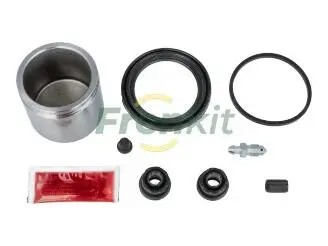 Ремкомплект суппорта (переднего) renault trafic 14- (d=60mm) (trw) (d=66mm) (+поршень) FRENKIT 260807