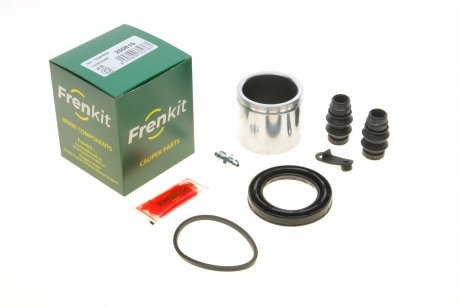 Ремкомплект суппорта (переднего) vw t6 15-(d=60mm) (+поршень) (cbi) FRENKIT 260815