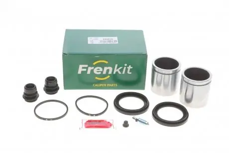 Р/к суп.перед MB T2 86-94/Vario 96- (d=60mm)(Lucas)(+2 поршня) FRENKIT 260916