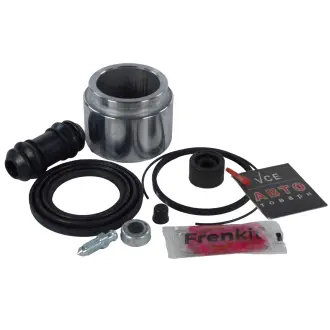 Ремкомплект супорта (переднього) opel frontera 92-98 (d=60mm) (akeb) (+поршень) FRENKIT 260934