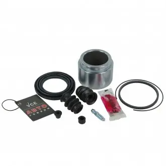 Р/к суп.перед Opel Frontera A/B (d=60mm)(Akebono)(+поршень) FRENKIT 260935