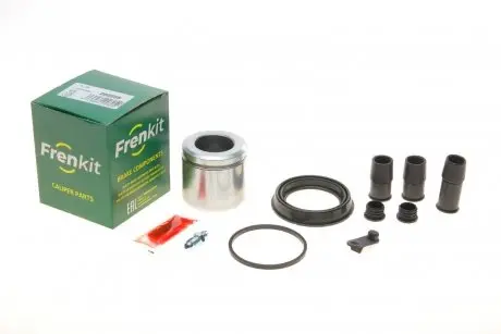 Ремкомплект, гальмівний супорт FRENKIT 260958
