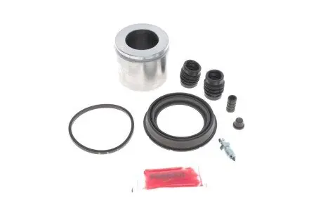 Р/к суп.перед Chevrolet Aveo (T300)/Cruze/Opel Astra J/Zafira C (d=60mm)(Ate)(+поршень) FRENKIT 260964