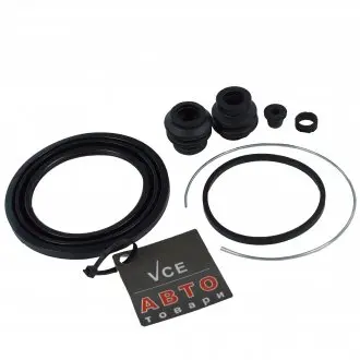 Р/к суп.перед Toyota Camry/RAV 4 III/IV (d=63mm)(Advics) FRENKIT 263003