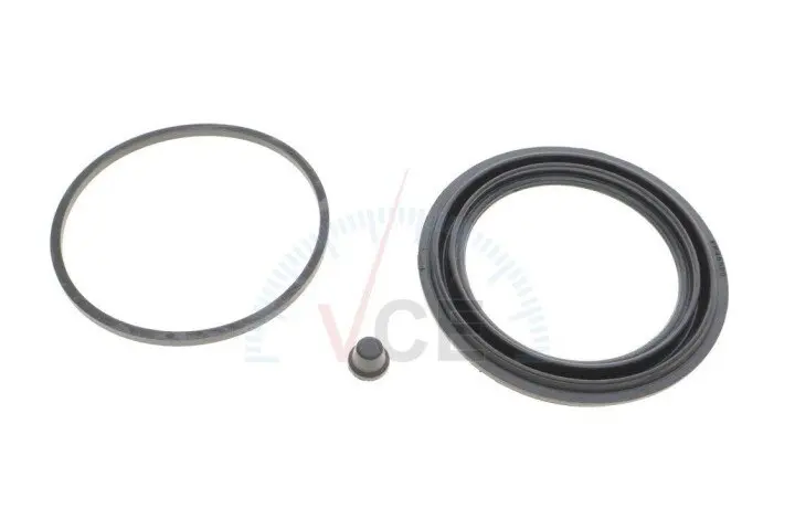 Ремкомплект суппорта (переднего) Dodge Rаm 93-08 (d=78mm) FRENKIT 278001 (фото 1)