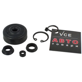 Ремкомплект, головний циліндр FRENKIT 415006