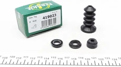 Р/к цилиндра сцепления главного MB (W124/W126/W140/W202/W210) (d=19mm)(Fag) FRENKIT 419023