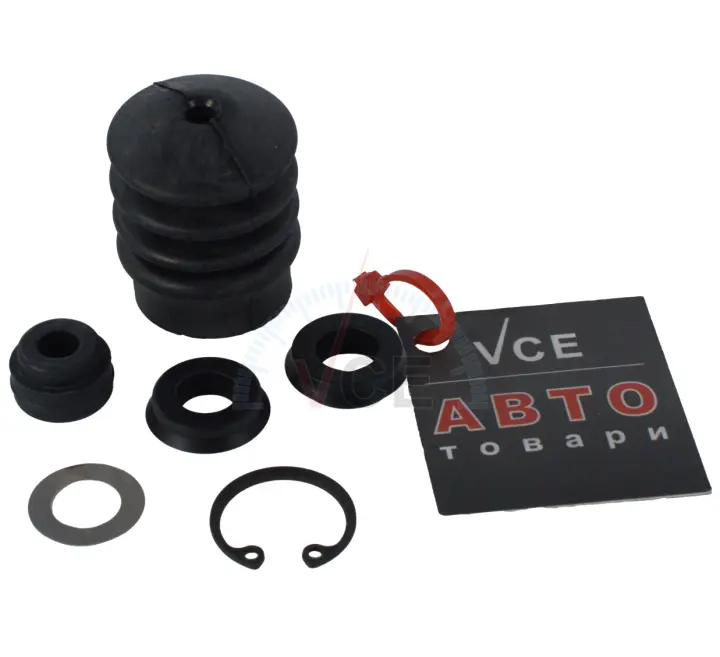 Р/к циліндра зчеплення головного Audi 100 76-94 (d=19mm)(Sach) FRENKIT 419025 (фото 1)