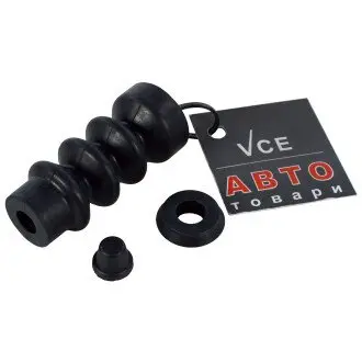 Р/к цилиндра рабочего сцепления Mazda 323/626/929 85-98 (d=19mm) FRENKIT 519010