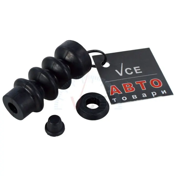 Р/к цилиндра рабочего сцепления Mazda 323/626/929 85-98 (d=19mm) FRENKIT 519010 (фото 1)