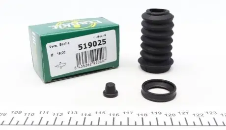 Ремкомплект, рабочий цилиндр FRENKIT 519025