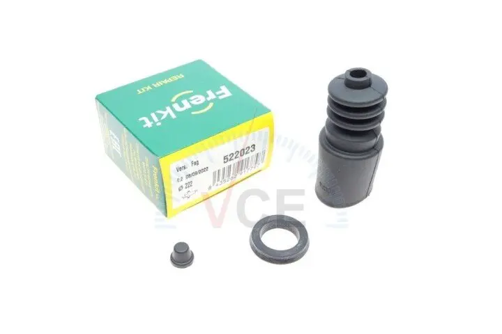 Фото 1 - Ремкомплект, робочий циліндр FRENKIT 522023 Ремкомплект, робочий циліндр FRENKIT 522023 (фото 1)