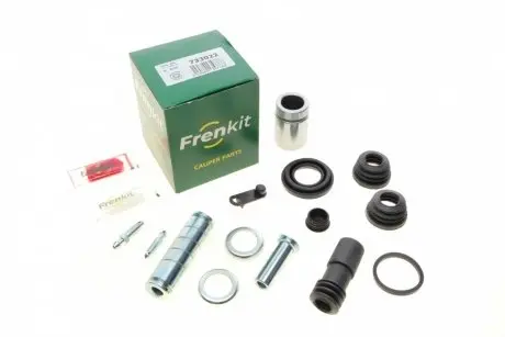 Р/к суп.зад MB Vito (W638) (d=33mm)(Ate)(+поршень/направляючі) FRENKIT 733022