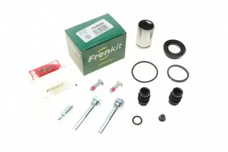 Р/к суп.зад MB B-Class (W246)/Renault Megane III/Scenic III (d=34mm)(Lucas)(+поршень/направляющие) FRENKIT 734056