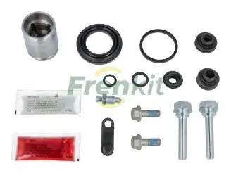 Ремкомплект суппорта (заднего) FRENKIT 736091