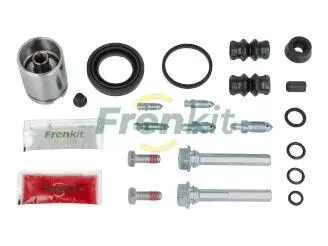 Ремкомплект суппорта (заднего) FRENKIT 738054