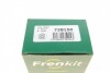 Ремкомплект суппорта (заднего) honda accord vii/viii 03- (d=38mm) (lucas/nih)(+поршень/направляющая) FRENKIT 738150 (фото 18)