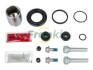 Ремкомплект супорта (заднього) kia soul 14- (d=38mm) (+поршень/напрямна) superkit FRENKIT 738592 (фото 1)