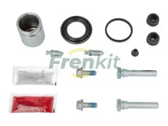 Ремкомплект суппорта (заднего) FRENKIT 738767
