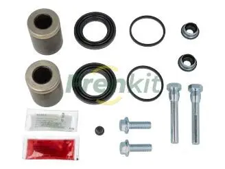 Ремкомплект суппорта (переднего) FRENKIT 742210