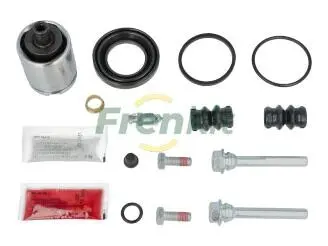 Ремкомплект суппорта (заднего) FRENKIT 743709