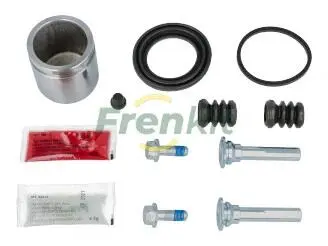 Р/к суп.перед Chevrolet Spark/Daewoo Matiz 05- (d=48mm)(Dac)(+поршень/направляющие) FRENKIT 748014