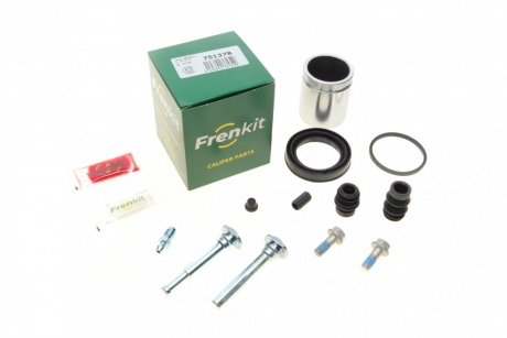 Р/к суп.зад MB Sprinter (W906)/VW Crafter 30-50 06- (d=51mm)(Bosch)(+поршень/направляющие) FRENKIT 751378 (фото 1)