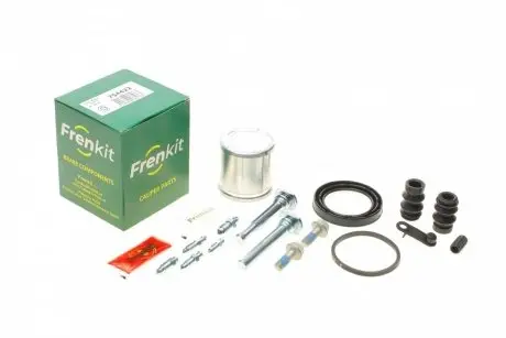 Р/к суп.перед Citroen C3/C4/Peugeot Partner/Renault Megane (d=54mm)(Bosch)(+поршень/направляющие) FRENKIT 754422