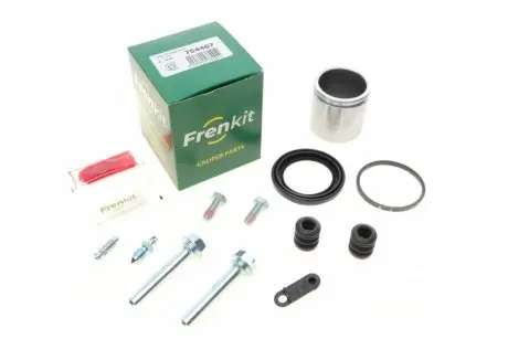 Ремкомплект суппорта (переднего) vw t4 90-95 (d=54mm)(trw) FRENKIT 754467