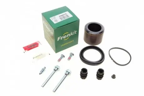Р/к суп.перед Jeep Cherokee/Wrangler 06- (d=66mm)(TRW)(+поршень/направляющие) FRENKIT 766615