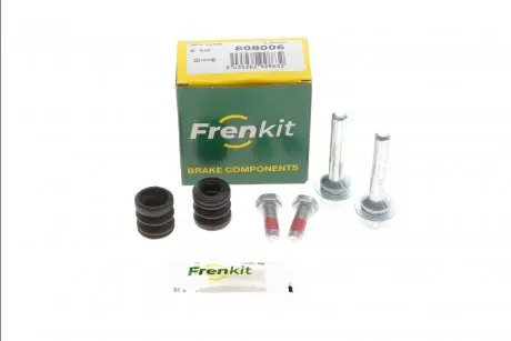 Направляющая суп.перед ВАЗ 2108-12/Kalina/Priora/VW Golf III (Lucas)(к-кт) FRENKIT 808006