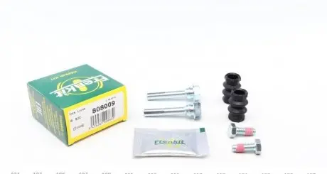 Направляюча суп.перед Citroen Berlingo/Peugeot Partner/VW Golf III (Lucas)(к-кт) FRENKIT 808009